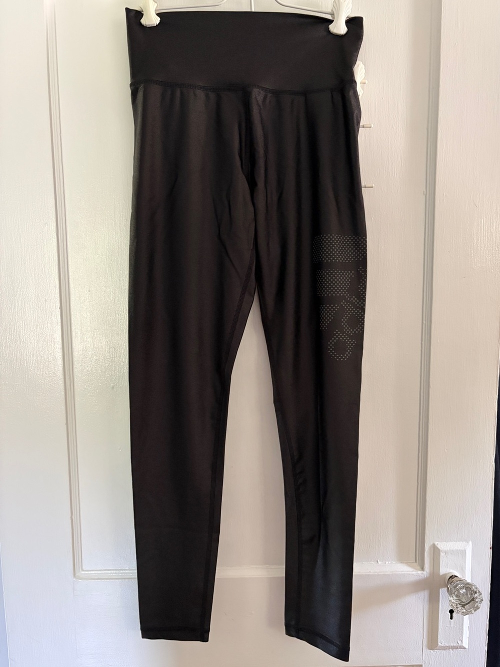Adidas Shimmer Leggings